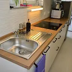 Apartament Zigulic