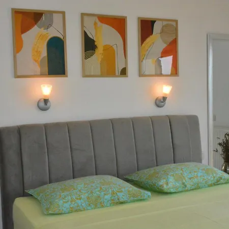 Apartment Zigulic