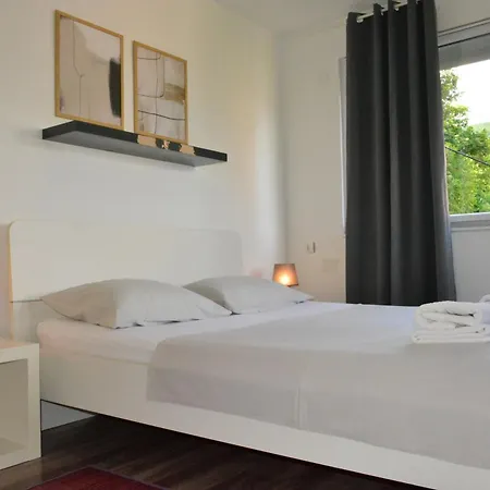 Zigulic Apartman Abbázia