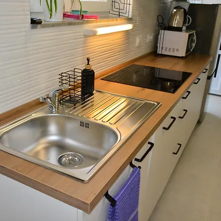 Apartment Zigulic