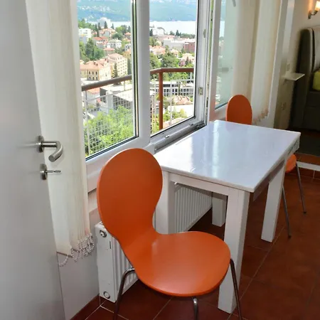 Zigulic * Opatija
