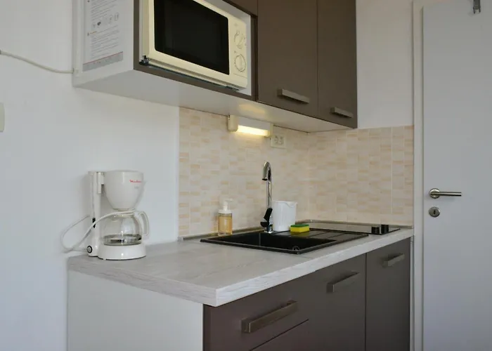 Zigulic Apartament *