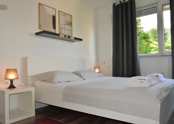 Zigulic Apartament Opatija