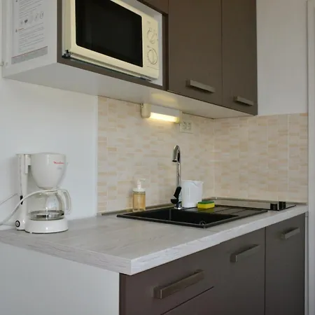 Zigulic Appartement *