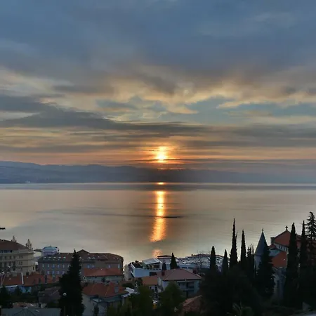 Zigulic Apartament *