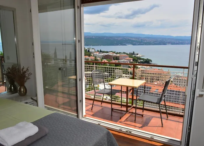 Zigulic Appartement *