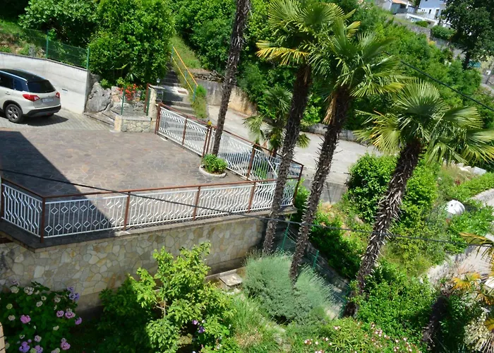 Appartement Zigulic