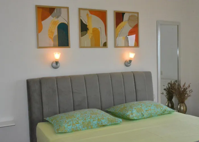 Appartement Zigulic