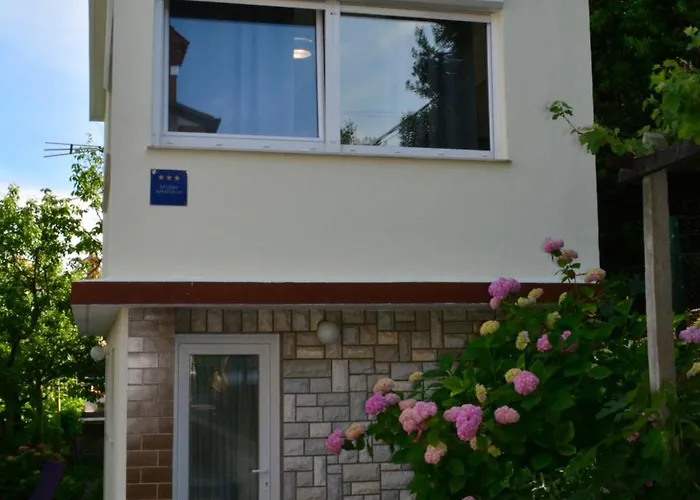 Zigulic Appartement Opatija