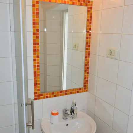 Appartement Zigulic Opatija