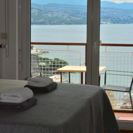 Zigulic Appartement *