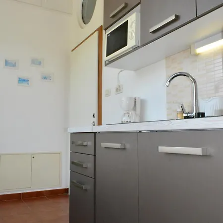 Zigulic Appartement