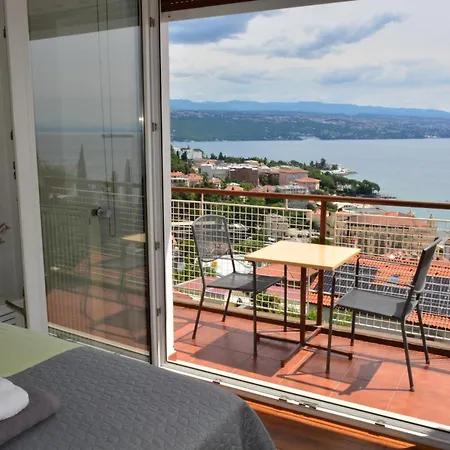 Zigulic Appartement *