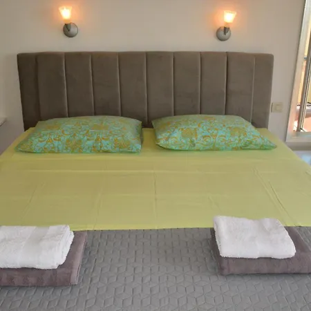 Zigulic Appartement