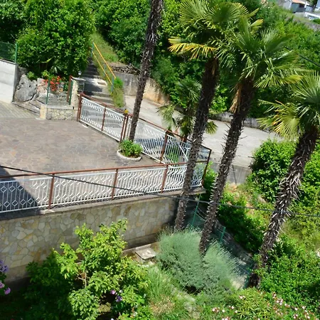 Appartement Zigulic