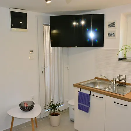 Appartement Zigulic *