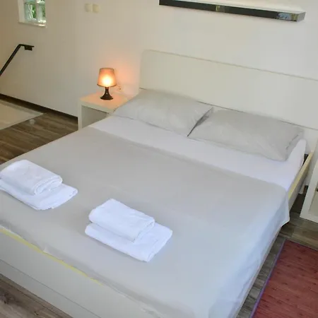 Zigulic Appartement