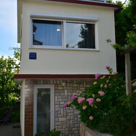 Zigulic Appartement Opatija