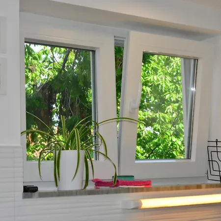 Zigulic Appartement