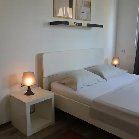 Appartement Zigulic