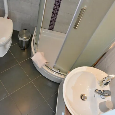 Zigulic Appartement *