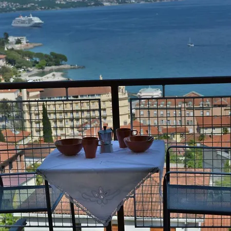 Appartement Zigulic *